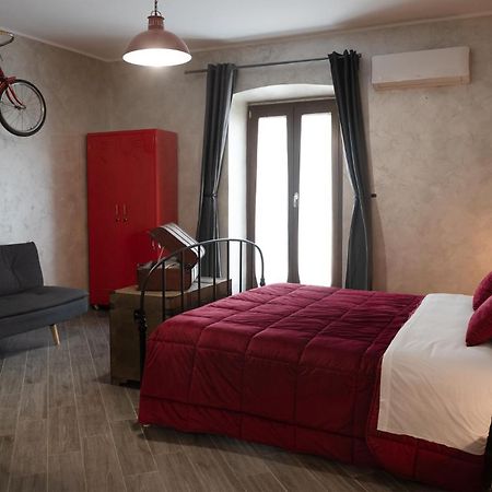 Bed and Breakfast Principe Giardinelli Piazza Armerina Exterior foto