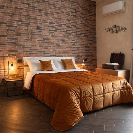 Bed and Breakfast Principe Giardinelli Piazza Armerina Exterior foto