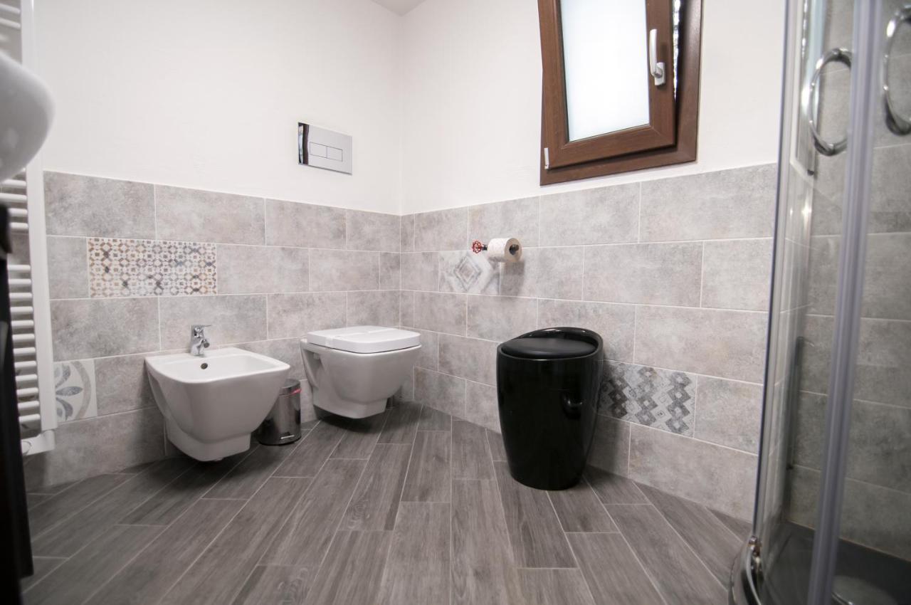 Bed and Breakfast Principe Giardinelli Piazza Armerina Exterior foto