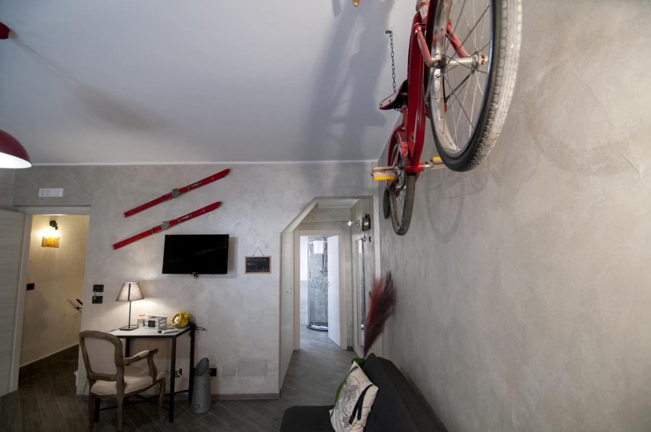 Bed and Breakfast Principe Giardinelli Piazza Armerina Exterior foto