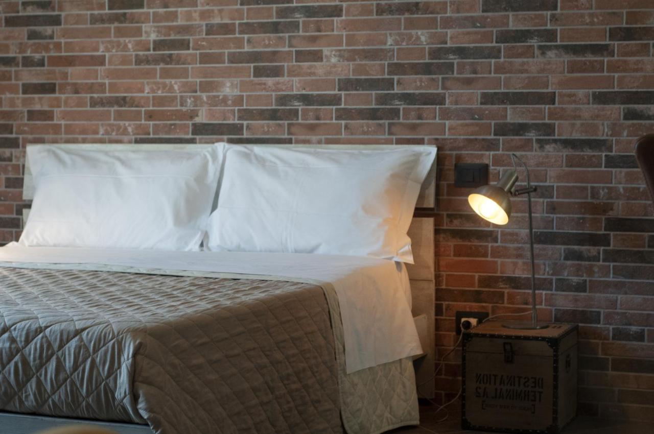 Bed and Breakfast Principe Giardinelli Piazza Armerina Exterior foto