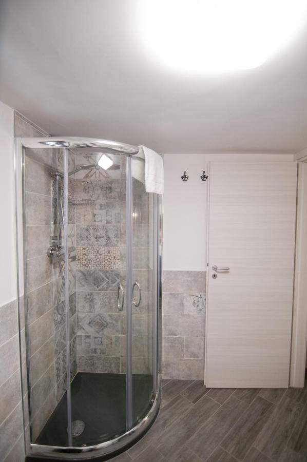 Bed and Breakfast Principe Giardinelli Piazza Armerina Exterior foto