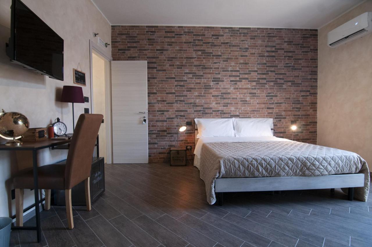 Bed and Breakfast Principe Giardinelli Piazza Armerina Exterior foto
