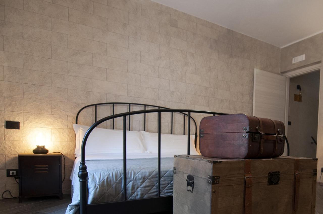 Bed and Breakfast Principe Giardinelli Piazza Armerina Exterior foto
