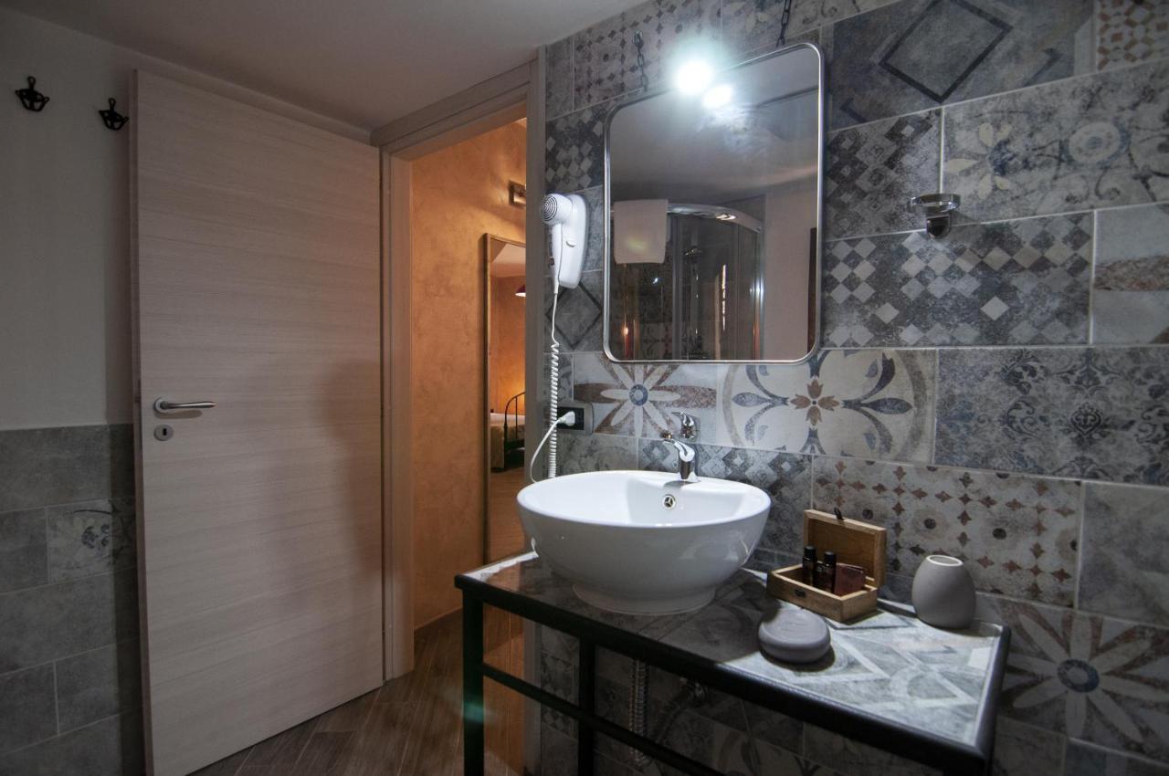 Bed and Breakfast Principe Giardinelli Piazza Armerina Exterior foto