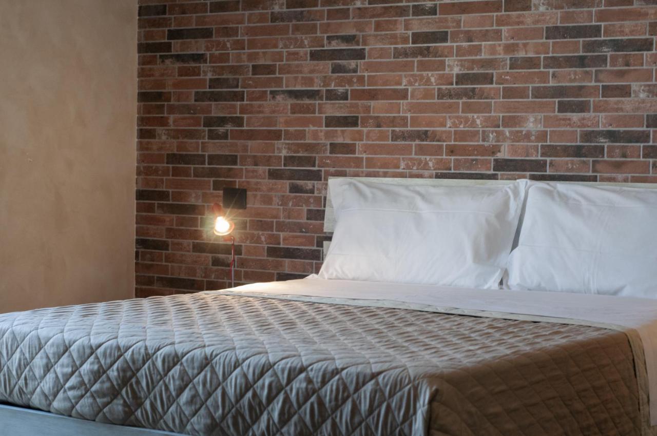 Bed and Breakfast Principe Giardinelli Piazza Armerina Exterior foto