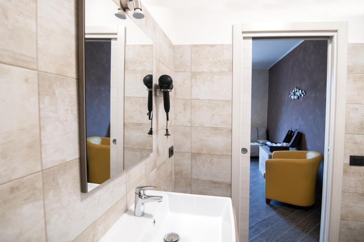 Bed and Breakfast Principe Giardinelli Piazza Armerina Exterior foto