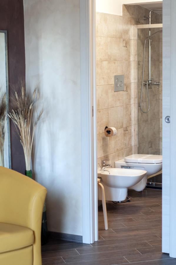 Bed and Breakfast Principe Giardinelli Piazza Armerina Exterior foto