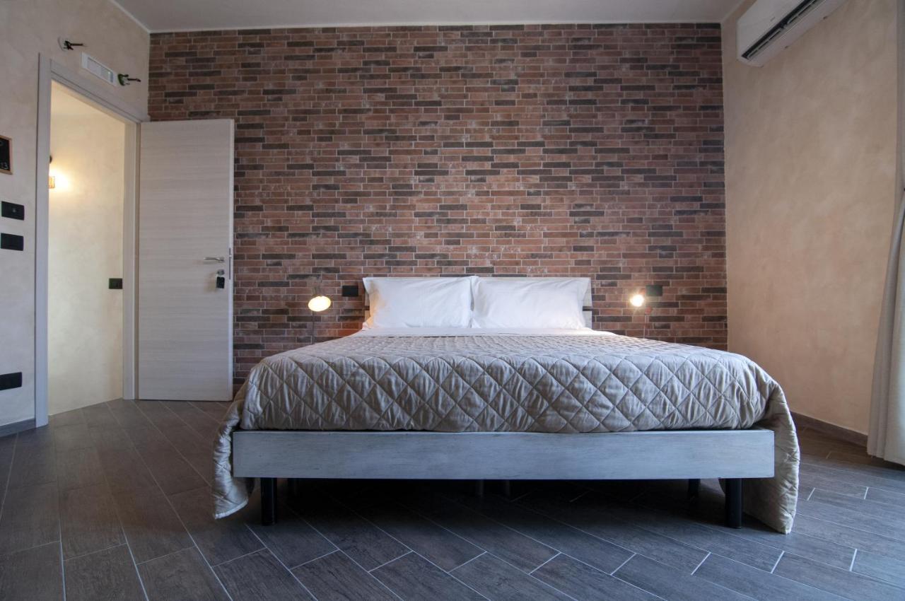 Bed and Breakfast Principe Giardinelli Piazza Armerina Exterior foto