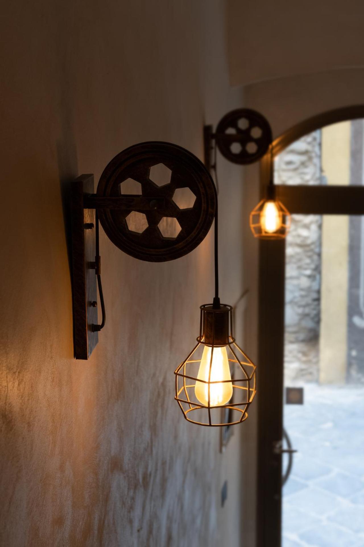 Bed and Breakfast Principe Giardinelli Piazza Armerina Exterior foto
