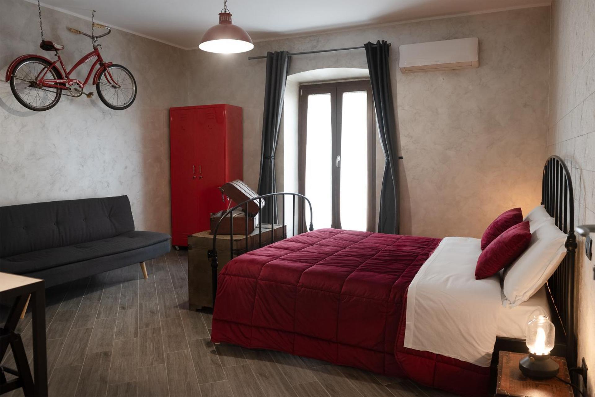 Bed and Breakfast Principe Giardinelli Piazza Armerina Exterior foto