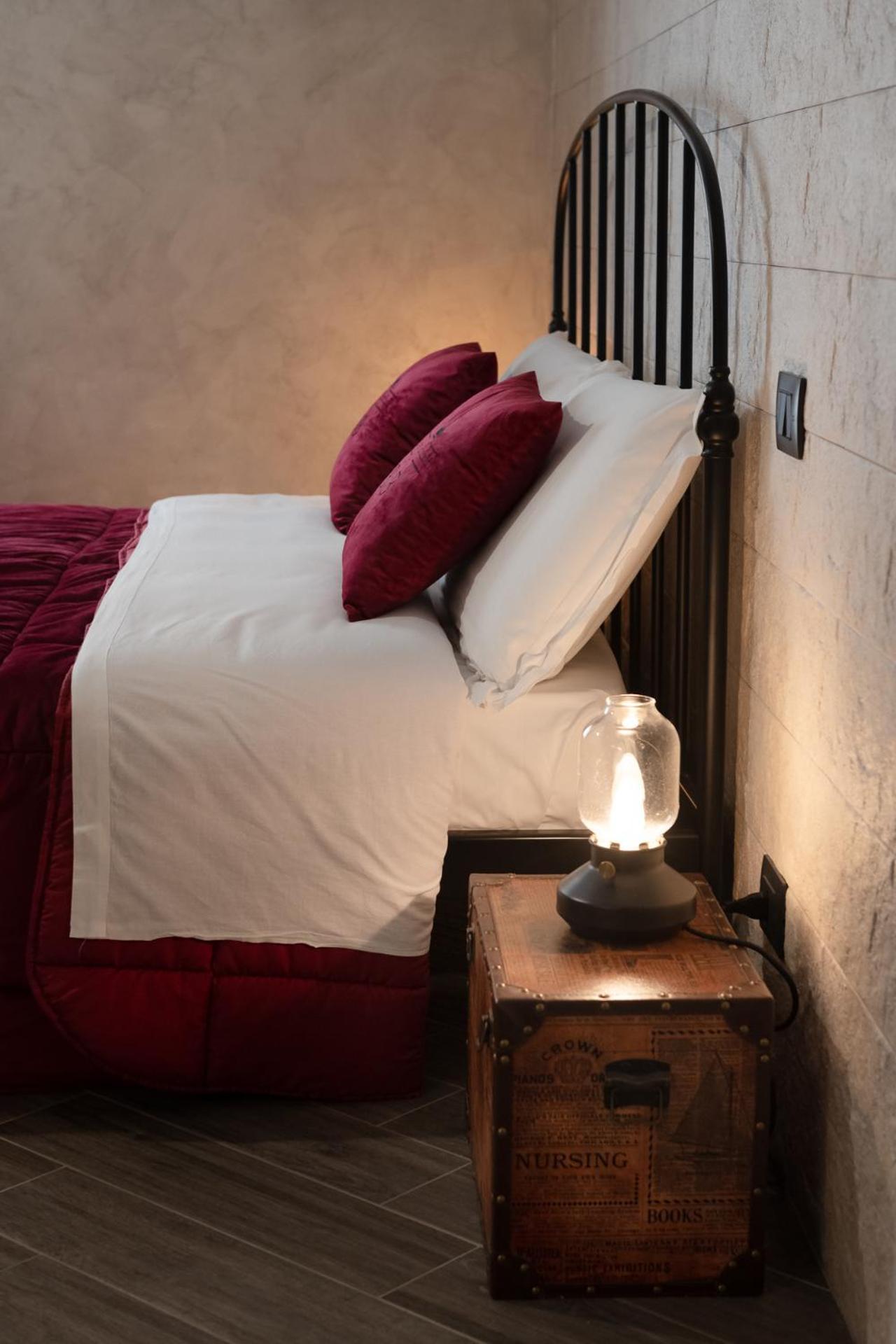 Bed and Breakfast Principe Giardinelli Piazza Armerina Exterior foto
