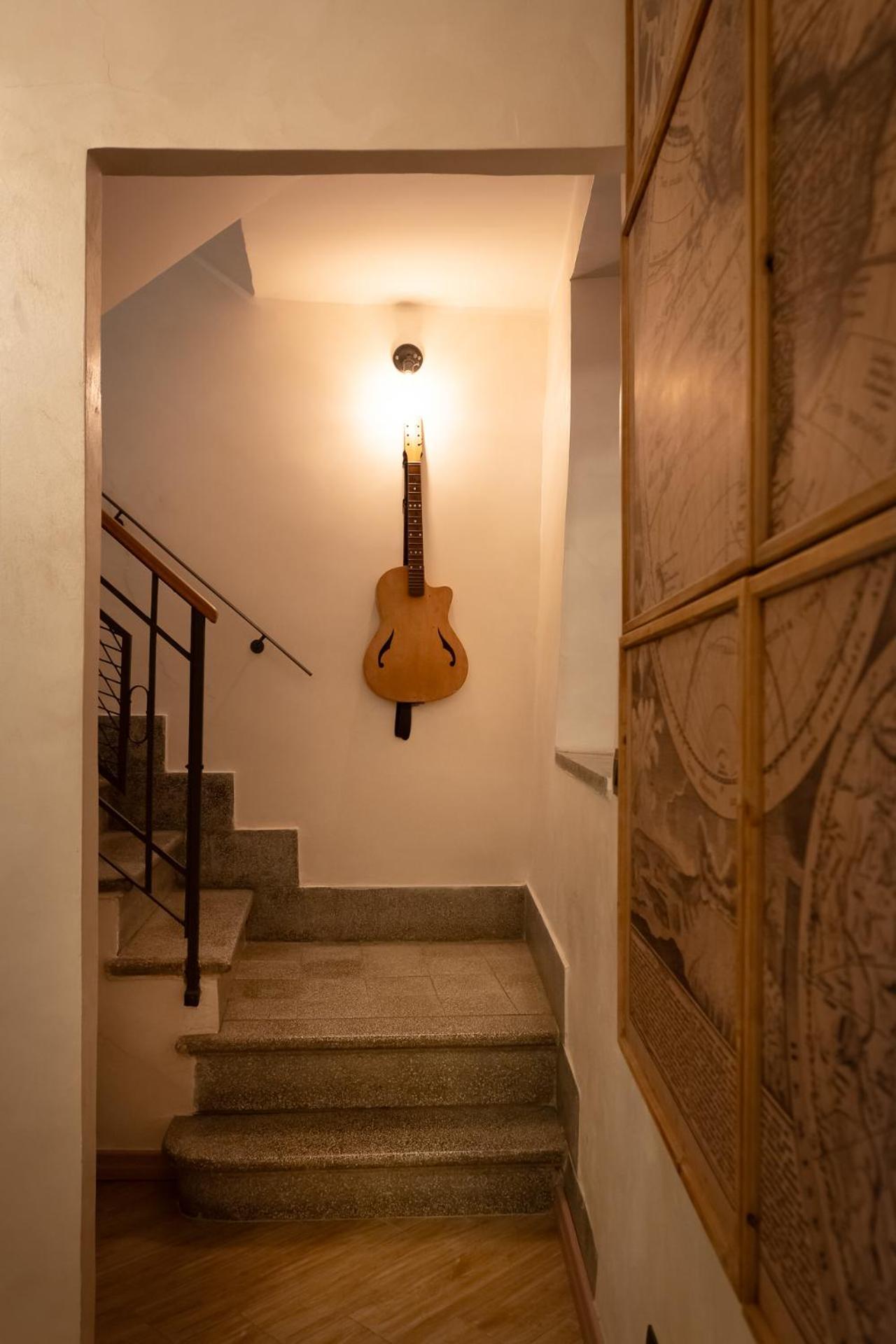 Bed and Breakfast Principe Giardinelli Piazza Armerina Exterior foto
