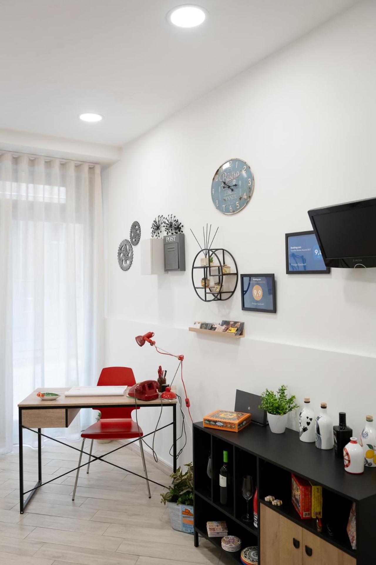 Bed and Breakfast Principe Giardinelli Piazza Armerina Exterior foto