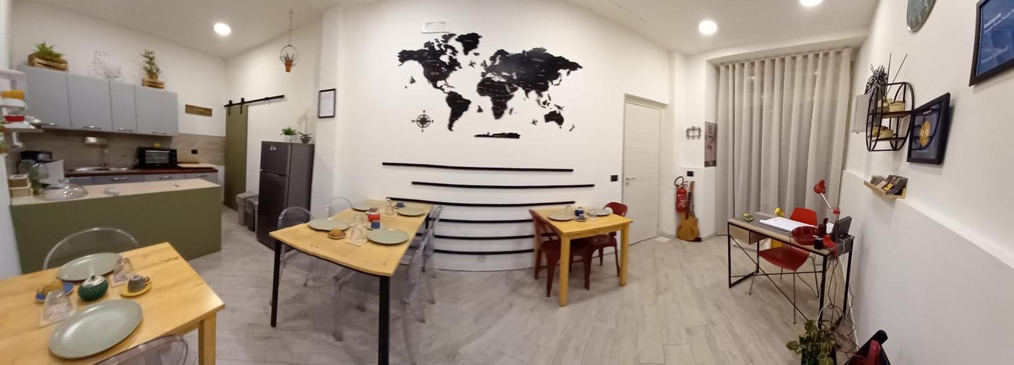 Bed and Breakfast Principe Giardinelli Piazza Armerina Exterior foto