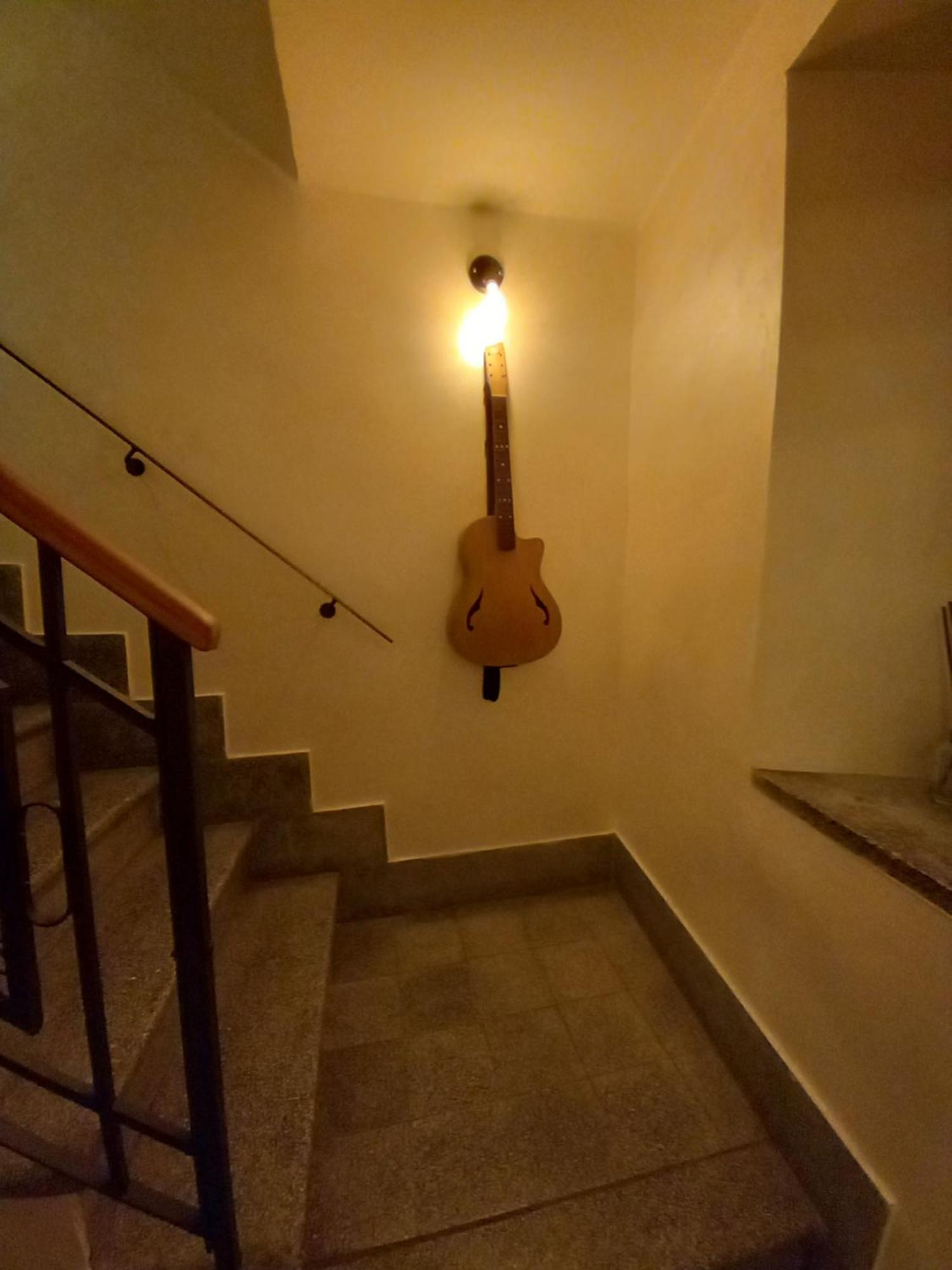 Bed and Breakfast Principe Giardinelli Piazza Armerina Exterior foto