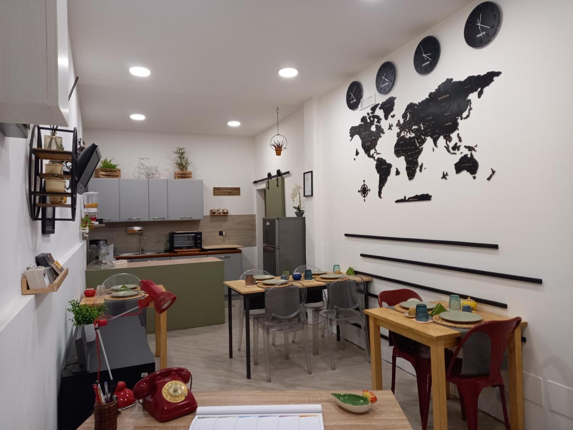 Bed and Breakfast Principe Giardinelli Piazza Armerina Exterior foto