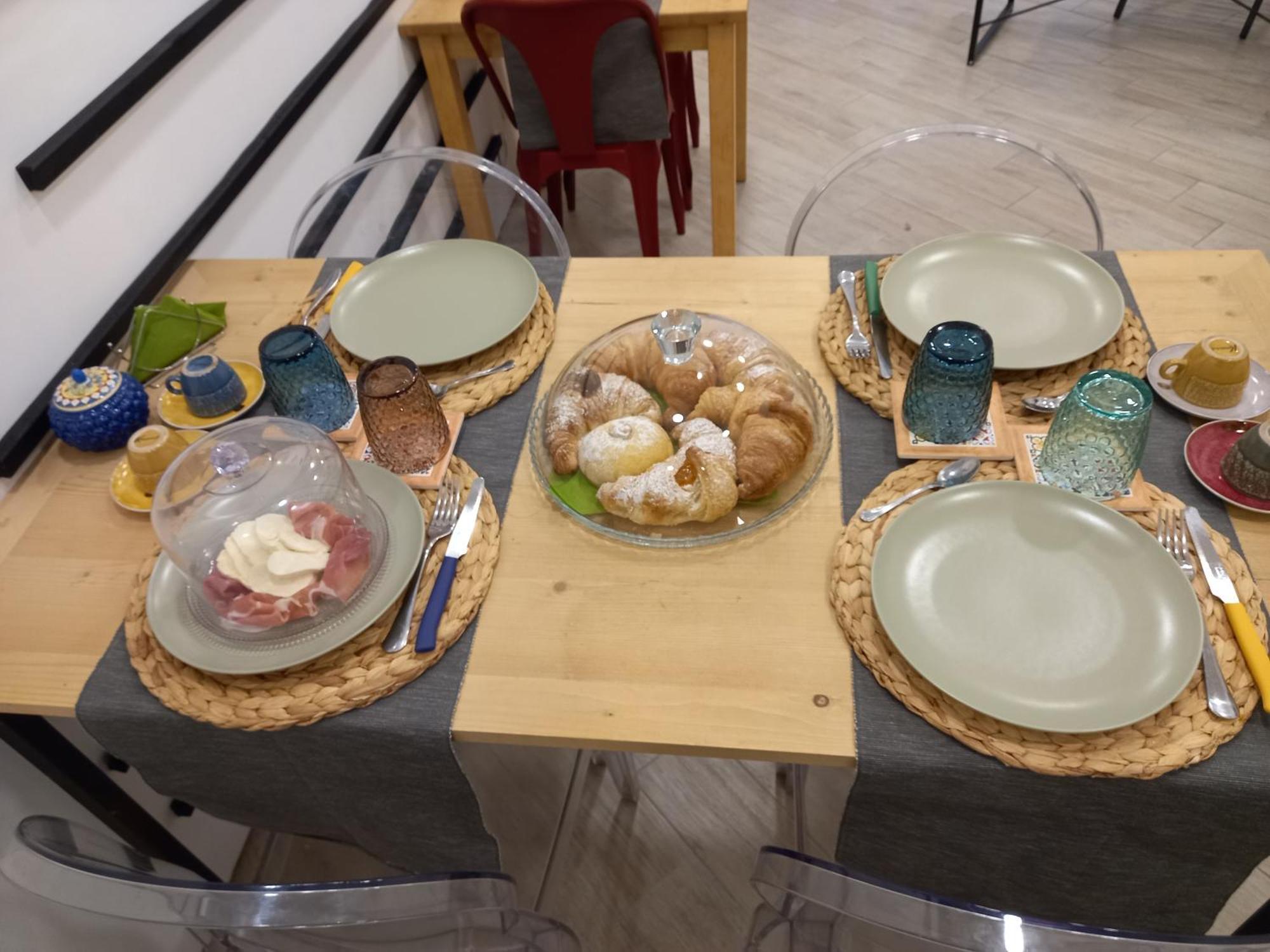 Bed and Breakfast Principe Giardinelli Piazza Armerina Exterior foto