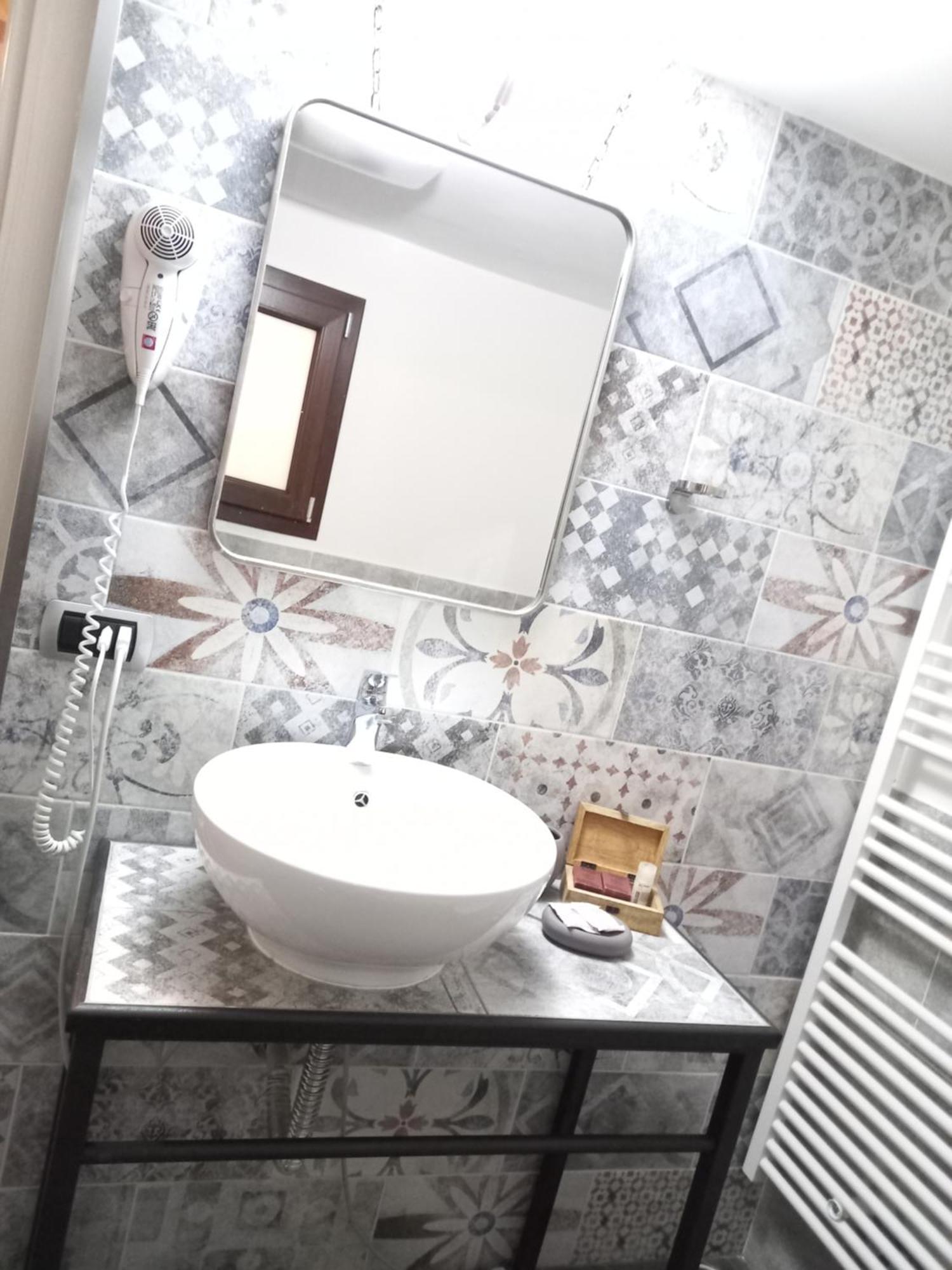 Bed and Breakfast Principe Giardinelli Piazza Armerina Exterior foto